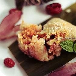 潮汕肉粽的做法[图]
