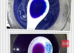 紫甘蓝凉粉的做法图解2