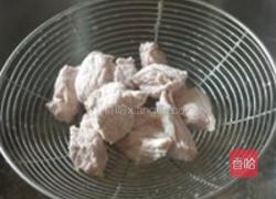 蚝豉瘦肉凉瓜汤的做法图解2