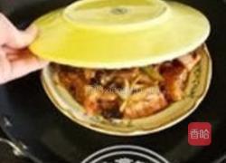 港式豆豉蒸小排的做法图解4