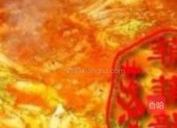 韩国猪骨头汤的做法图解8