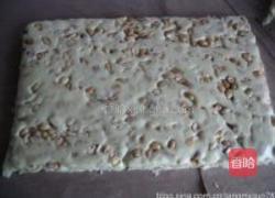 手工牛轧糖的做法图解9