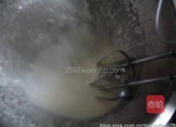 手工牛轧糖的做法图解1