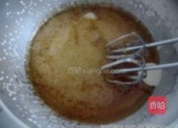 手工牛轧糖的做法图解4