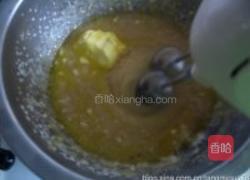 手工牛轧糖的做法图解5