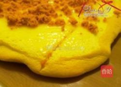 肉松蛋糕卷的做法图解11