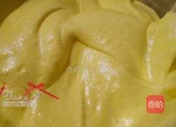 肉松蛋糕卷的做法图解6