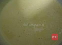 苏芙蕾蛋糕卷的做法图解6