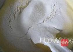 苏芙蕾蛋糕卷的做法图解7