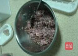 牛小丁云吞的做法图解1