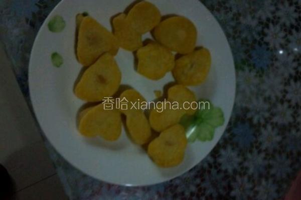 微波饼干