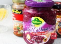 菠萝午餐肉意粉的做法图解5