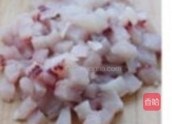 蘑菇番茄鱼丸汤的做法图解1