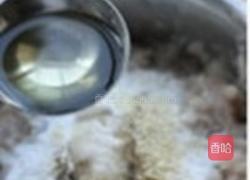 蘑菇番茄鱼丸汤的做法图解8