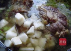 金汤牛尾的做法图解11