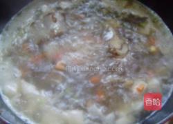 金汤牛尾的做法图解12