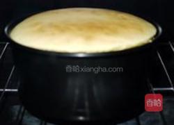 苏芙蕾芝士蛋糕的做法图解6