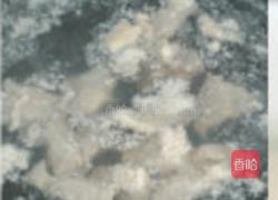 甘蔗红萝卜猪骨汤的做法图解1