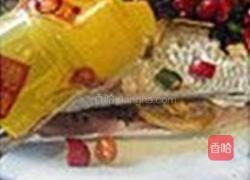 微波炉蒸鱼的做法图解3