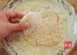 至尊猪扒套餐的做法图解4