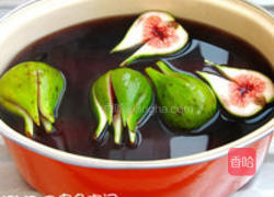 排毒靓肤汤的做法图解4