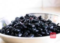 养生醋泡黑豆的做法图解2
