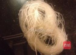 麻辣米线的做法图解2