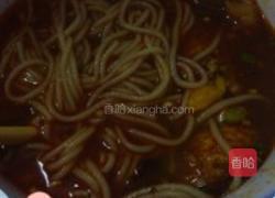 麻辣米线的做法图解7