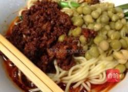 麻辣米线的做法图解8