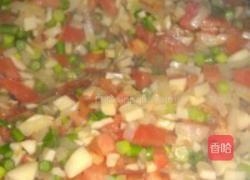 新疆拌面的做法图解4