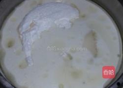 芒果糯米滋的做法图解2