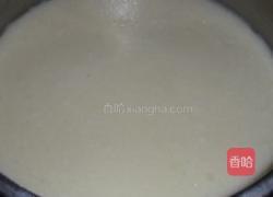 芒果糯米滋的做法图解3