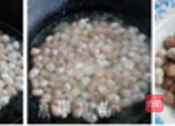 脆衣花生米的做法图解4