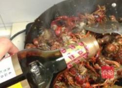 香辣龙虾的做法图解8