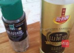 黑胡椒土豆泥的做法图解3