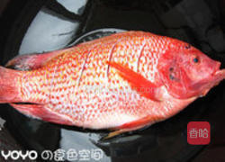 加吉鱼汤的做法图解2