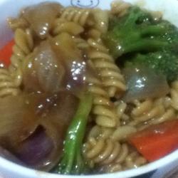 咖喱面的做法[图]