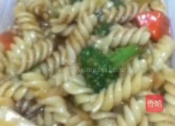 咖喱面的做法图解3