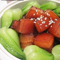 秘制团圆红烧肉的做法[图]