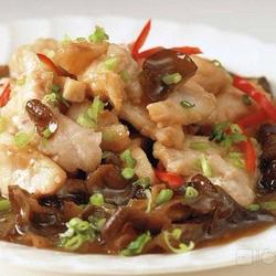 醋熘鱼块的做法[图]