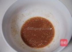 黄花菜栗子粉丝煲的做法图解10