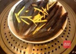 清蒸巴浪鱼的做法图解3