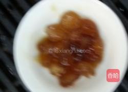 金耳雪莲羹的做法图解2