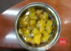 金耳雪莲羹的做法图解3