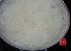 金耳雪莲羹的做法图解4