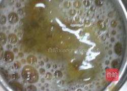 金耳雪莲羹的做法图解5