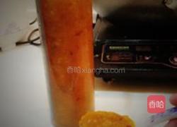 橘子酱的做法图解6