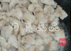 自己动手熬白嫩喷香的猪油的做法图解3
