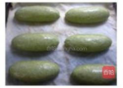 海苔肉松包的做法图解6