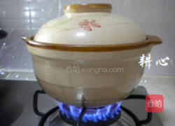 西葫芦蛋花汤的做法图解7